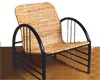 CC-1 Cane Couch Chair